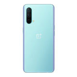 Puro OnePlus Nord CE 5G Skal Nude Transparent