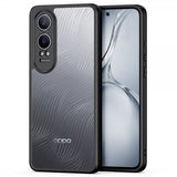 Dux Ducis OnePlus Nord CE4 Lite 5G Skal Aimo Series Svart
