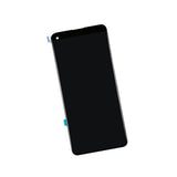 OnePlus Nord N10 5G Skärm/Display - Svart