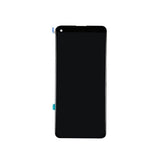 OnePlus Nord N10 5G Skärm/Display - Svart