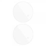 OnePlus Open Kameraskydd i Härdat Glas 2-pack