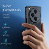 Dux Ducis OnePlus Open Skal Aimo Series Svart
