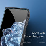 Dux Ducis OnePlus Open Skal Aimo Series Svart