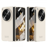 OnePlus Open Skal Slim Beige