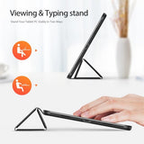 Dux Ducis OnePlus Pad Fodral DOMO Series Svart
