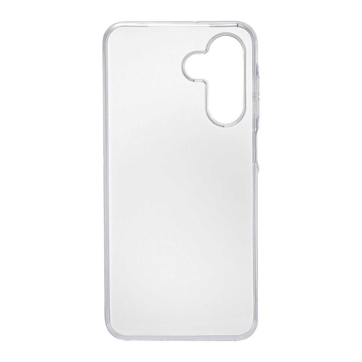 Onsala Samsung Galaxy A27 Skal Återvunnen TPU Transparent