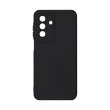 Onsala Samsung Galaxy A27 Skal Silikonkänsla Svart