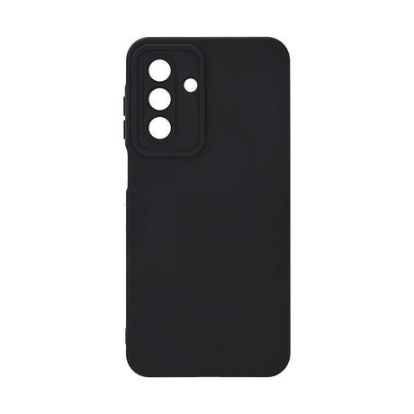 Onsala Samsung Galaxy A27 Skal Silikonkänsla Svart