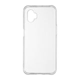 Onsala Samsung Galaxy XCover 7 Pro Skal Återvunnen TPU Transparent