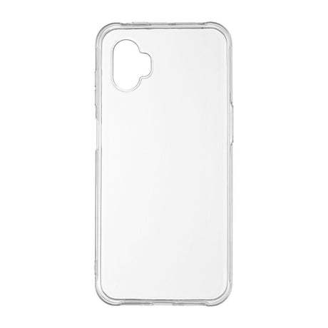 Onsala Samsung Galaxy XCover 7 Pro Skal Återvunnen TPU Transparent