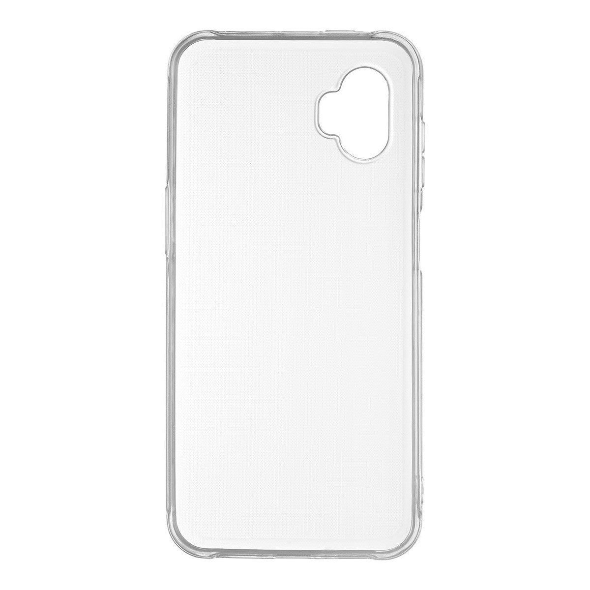 Onsala Samsung Galaxy XCover 7 Pro Skal Återvunnen TPU Transparent