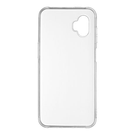 Onsala Samsung Galaxy XCover 7 Pro Skal Återvunnen TPU Transparent