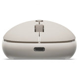 Satechi OntheGo Bluetooth Mus Sand