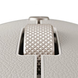 Satechi OntheGo Bluetooth Mus Sand