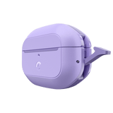 KeyBudz AirPods Pro 2 Skal Element Series Lavendel