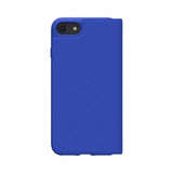 Adidas iPhone 6/6S/7/8/SE Fodral OR Booklet Case ADICOLOR SS18 Blå