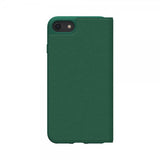 Adidas iPhone 6/6S/7/8/SE Fodral OR Booklet Case ADICOLOR SS18 Grön