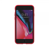 Adidas iPhone 6/6S/7/8/SE Skal OR Moulded Case ADICOLOR SS18 Röd