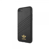 Adidas iPhone 6/6s/7/8/SE Skal OR Moulded Case Snake FW18 Svart