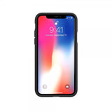 Adidas iPhone X/Xs Skal OR Moulded Case Snake FW18 Svart