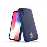 Adidas iPhone Xr Skal OR Moulded Case FW18 Mörkblå
