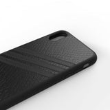 Adidas iPhone Xr Skal OR Moulded Case Snake FW18 Svart