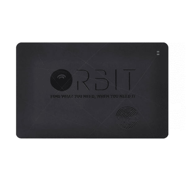 Orbit Card