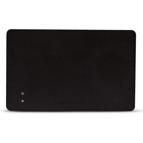 Orbit Card