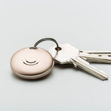 Orbit Keys Svart