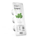 Click and Grow Smart Garden Refill 3-pack - Oregano
