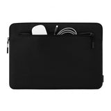 Pipetto MacBook Sleeve 16" Organiser Svart