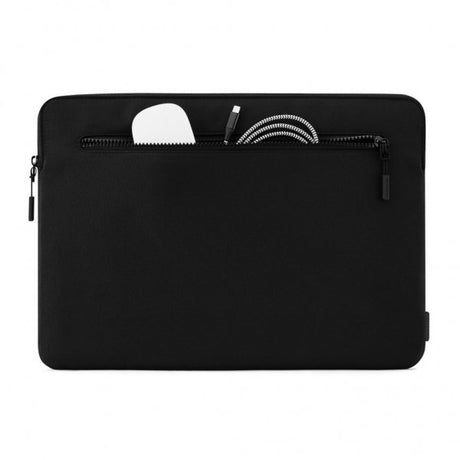 Pipetto MacBook Sleeve 16" Organiser Svart