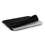 Pipetto MacBook Sleeve 16" Organiser Svart