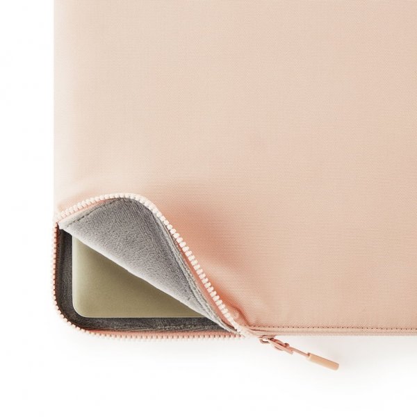 Pipetto MacBook Sleeve 13" Organiser Rosa
