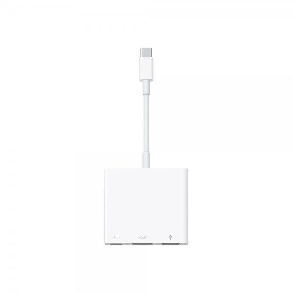 Apple Original Adapter USB-C Digital AV Multiport
