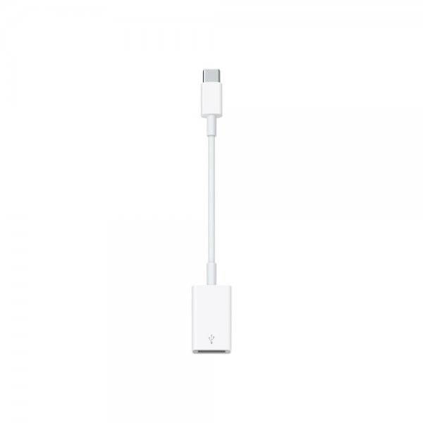 Apple Original Adapter USB-C till USB-A