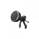 Samsung Original Bilhållare Car Wireless Charger Qi2 Svart