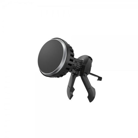 Samsung Original Bilhållare Car Wireless Charger Qi2 Svart