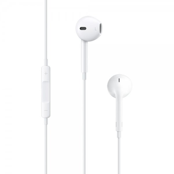Apple Original EarPods Hörlurar 3.5mm