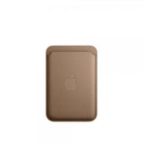 Apple Original FineWoven Plånbok MagSafe Taupe