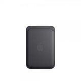 Apple Original FineWoven Plånbok MagSafe Svart