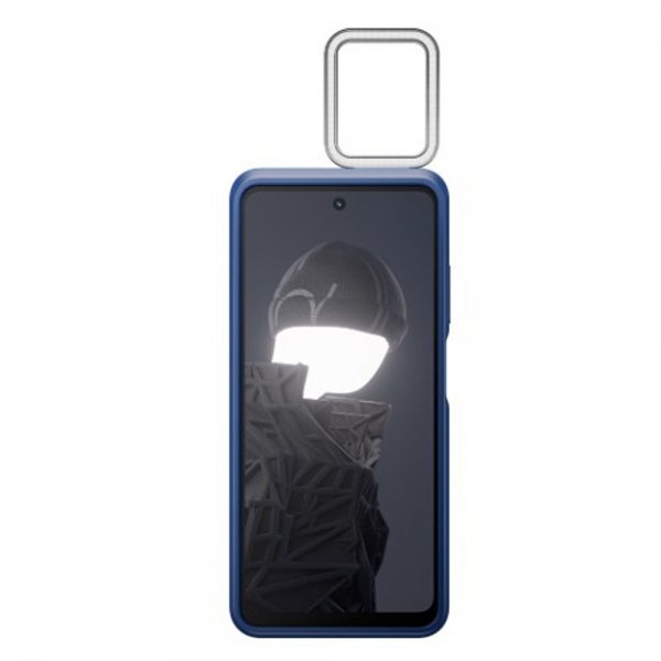HMD Original Fusion Skal Flashy Outfit Blå