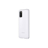 Samsung Original Galaxy A03s Skal Clear Cover Transparent