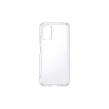 Samsung Original Galaxy A03s Skal Clear Cover Transparent
