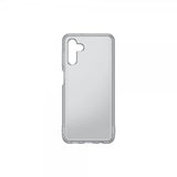 Samsung Original Galaxy A04s Skal Soft Clear Cover Svart