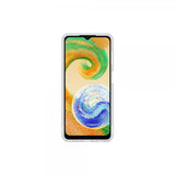 Samsung Original Galaxy A04s Skal Soft Clear Cover Transparent