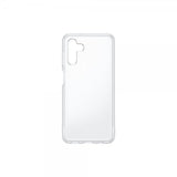 Samsung Original Galaxy A04s Skal Soft Clear Cover Transparent