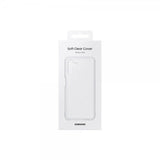 Samsung Original Galaxy A04s Skal Soft Clear Cover Transparent