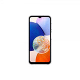 Samsung Original Galaxy A14 Skal Clear Case Transparent