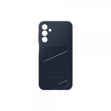 Samsung Original Galaxy A15 Skal Card Slot Case Blueblack